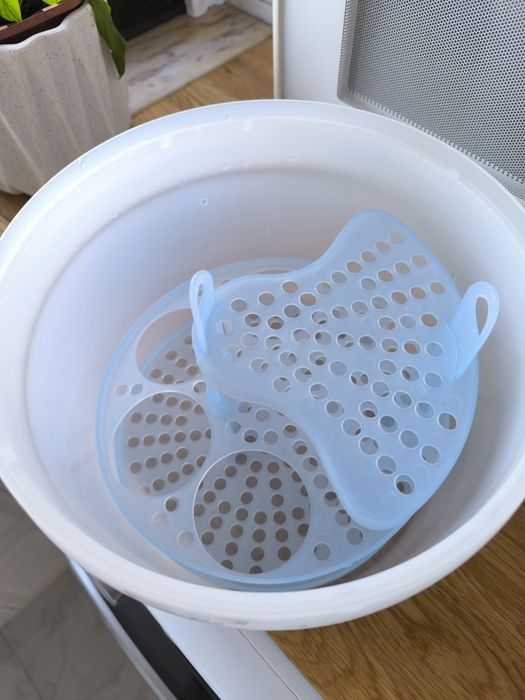 Esterilizador Neo Baby