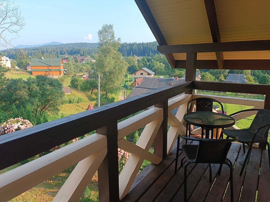 Здається новий котедж "Ідея"