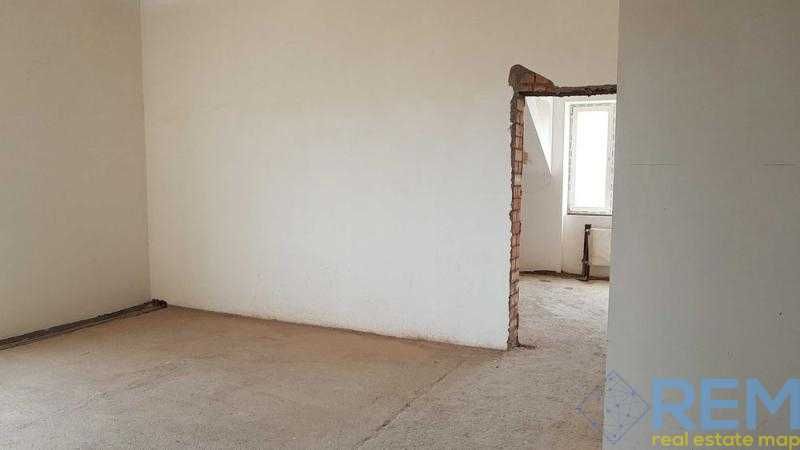 2-комнатная квартира в Зеленом Мысе