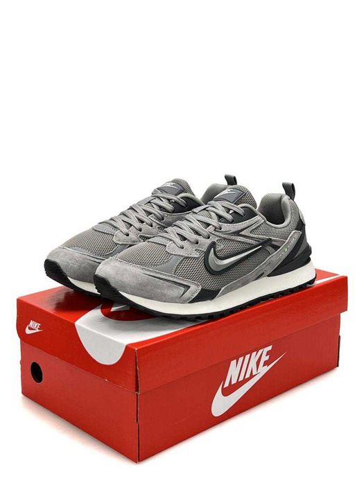 АКЦІЯ! Nike Waffle S Grey 41 42 43 44 45 найк