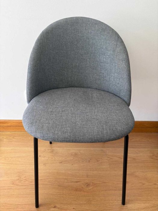 Pack 8 cadeiras LA REDOUTE