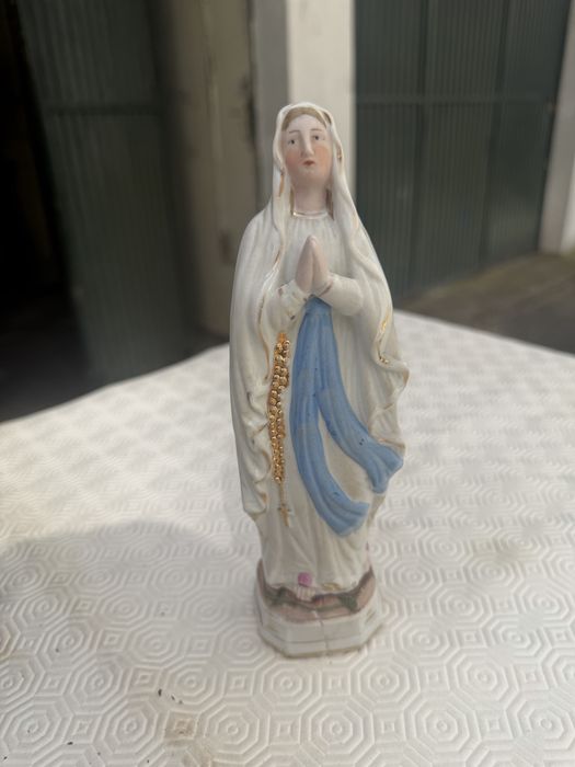 Nossa Senhora de Lourdes