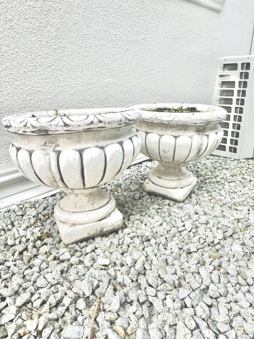 Donice betonowe dwieście szt