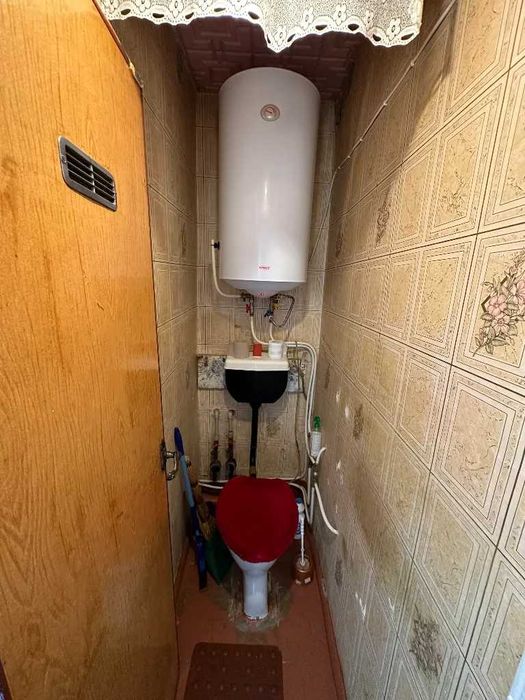 Продаж 2к. квартири, 51,2м2, жм Придніпровськ.