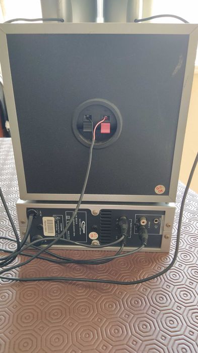 PC Gamer a preço de banana + Subwoofer 400w de borla
