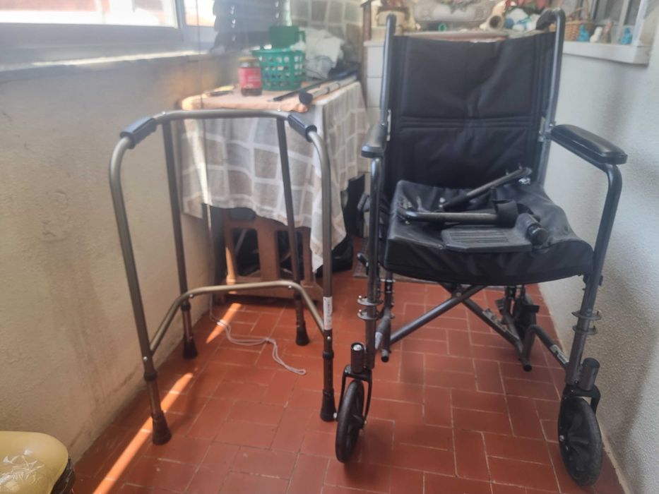 Cama articulada