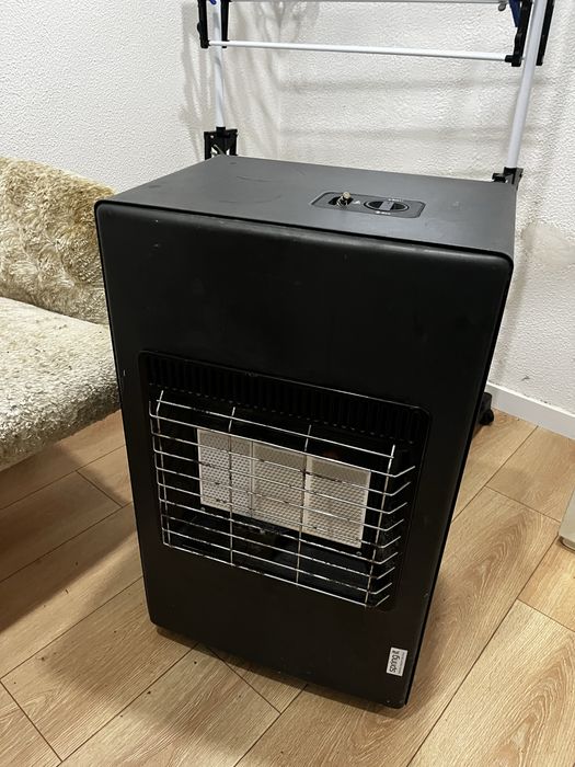 Aquecedor a gas , aquece mto bem , vendo devido a ter adquirido outro