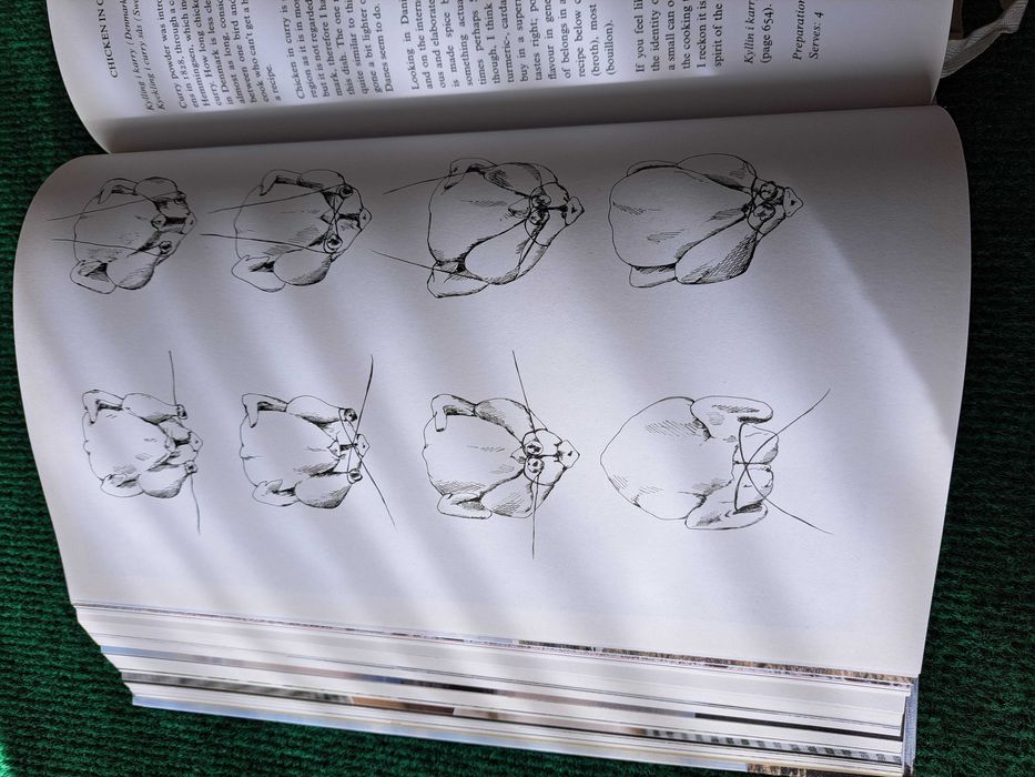 The Nordic Cook Book - Magnus Nilsson