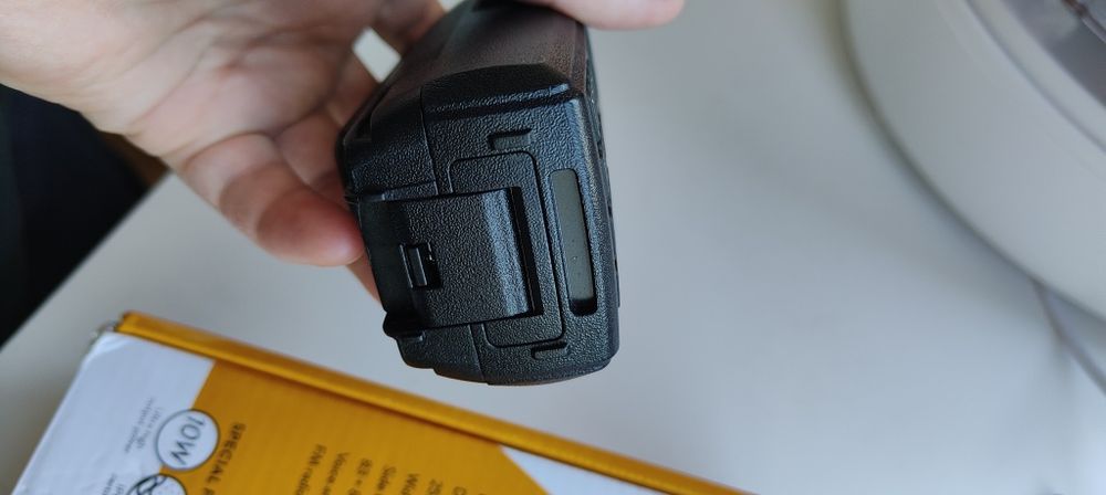 Радіостанція Midland CT990