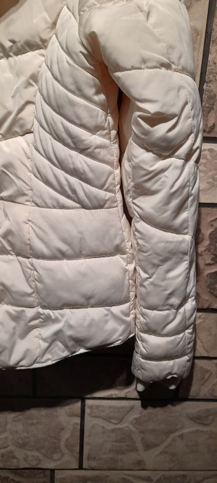 Zimowa kurtka rozmiar M/L