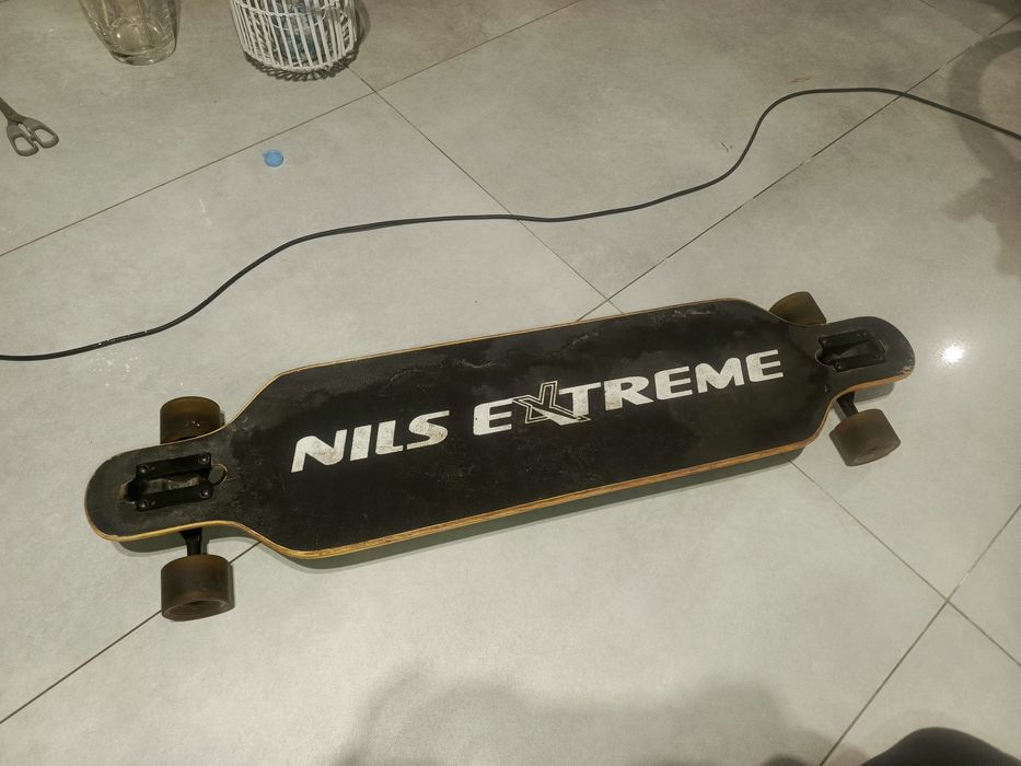 Sprzedam deskorolkę