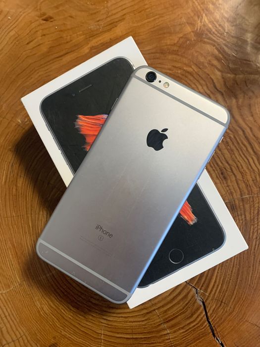 iPhone 6s Plus 64 ГБ