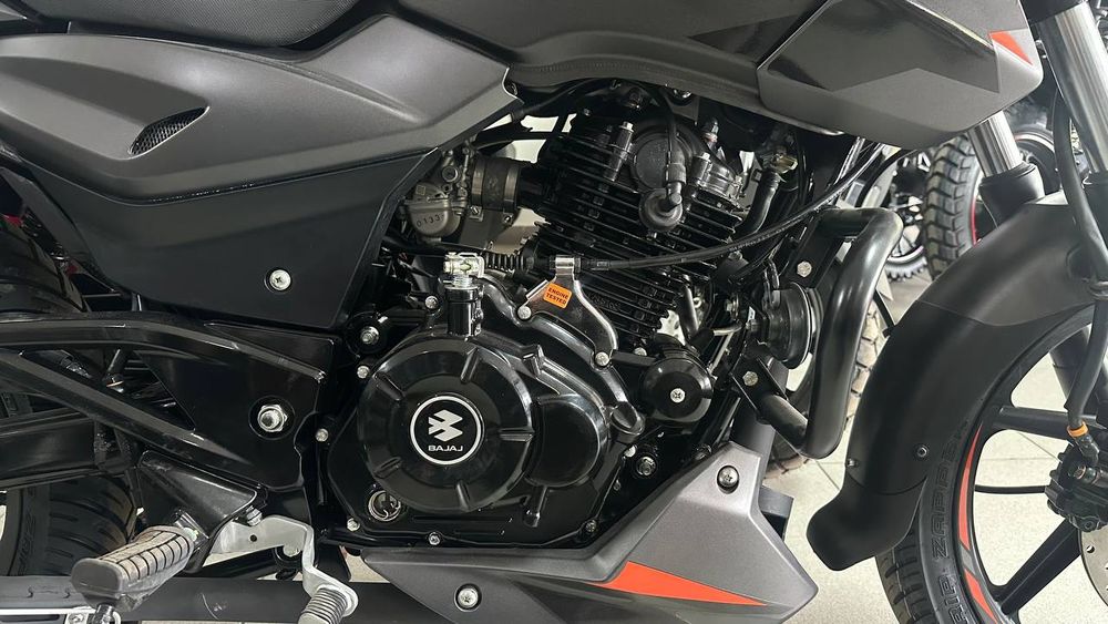 Мотоцикл Bajaj pulsar 180 Гарантія!! Кредит!! Доставка!!