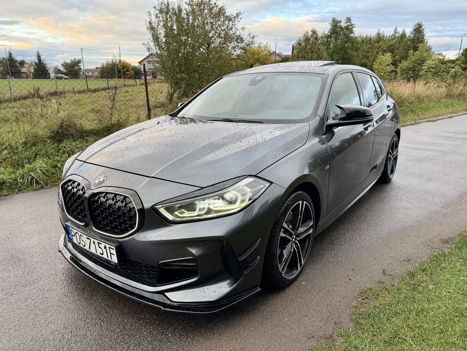 BMW Seria 1
