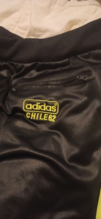 Calças fato de treino Adidas