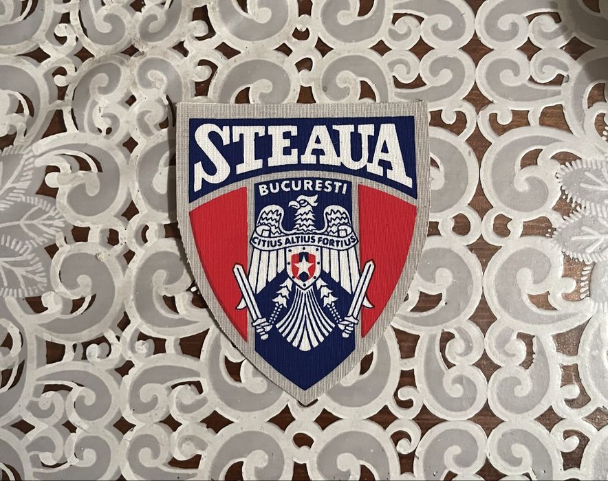 Proporczyk Steaua