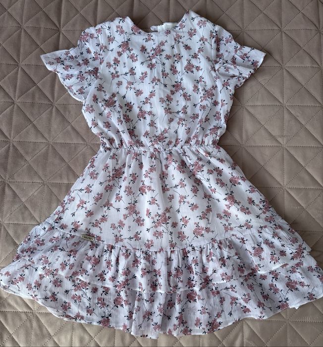 Сукня Suzi для дівчинки