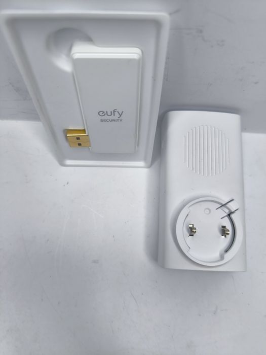 Dodatkowy dzwonek eufy Security Additional Doorbell Chime (z USB Dongle)
