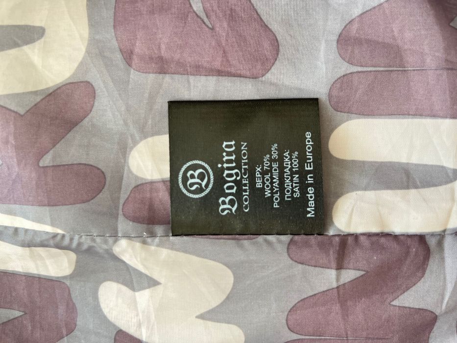 Пальто Bogira 42-44