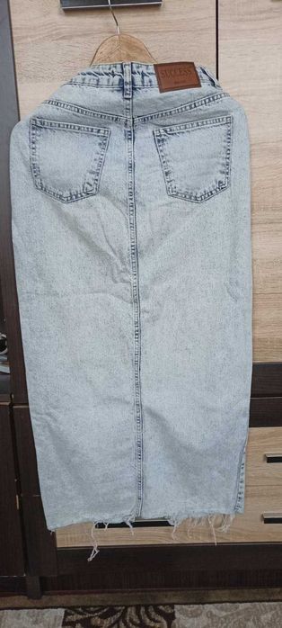 Спідниця джинсова S It's basic