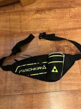 Nerka Fischer Drink Fitbelt  pas biodrowy na bidon