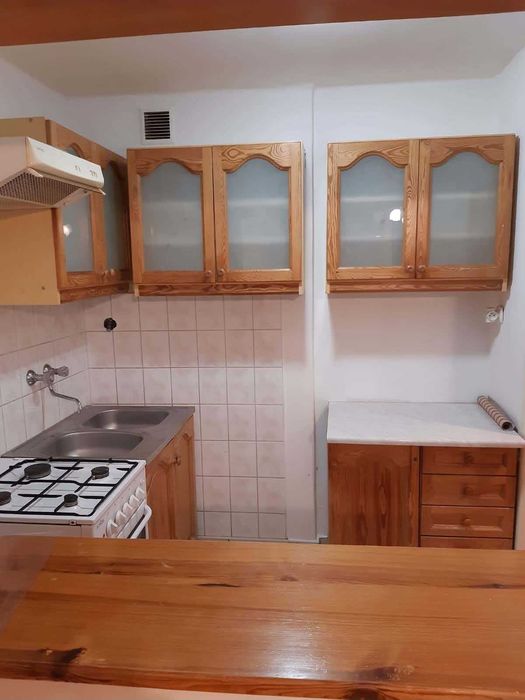 Mieszkanie 2 pokojowe