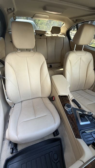 BMW 3 Series 2014 VIN WBA3D5C5XFK290151 фото оголошення 9 з 24