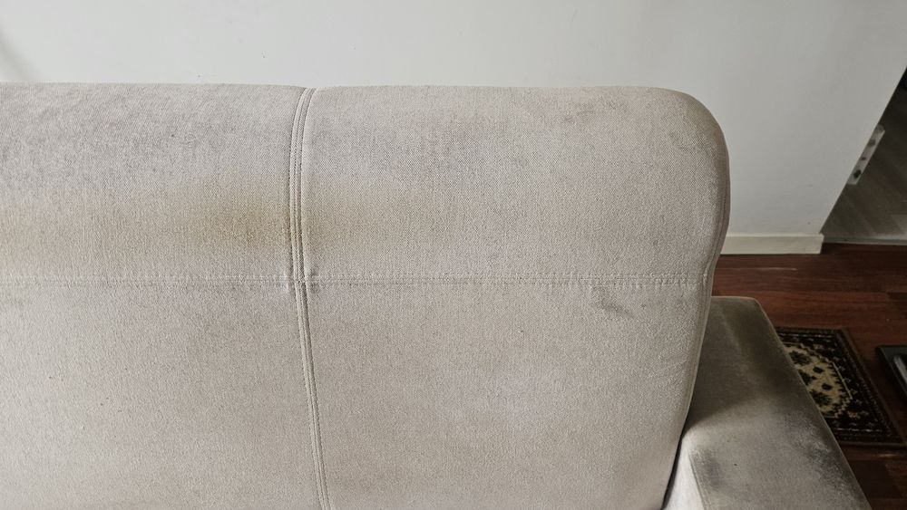 Oddam kanape z funkcja spanka