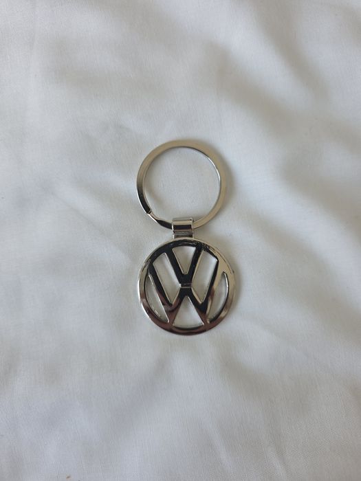 Porta Chaves Auto Volkswagen