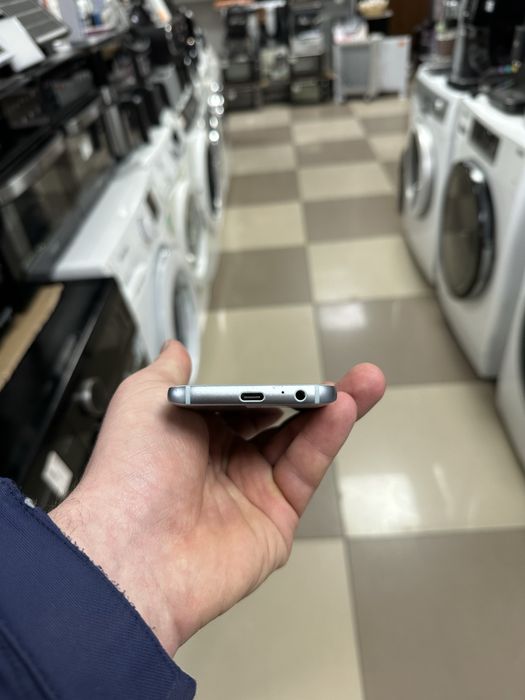 Samsung Galaxy A3 (2017)