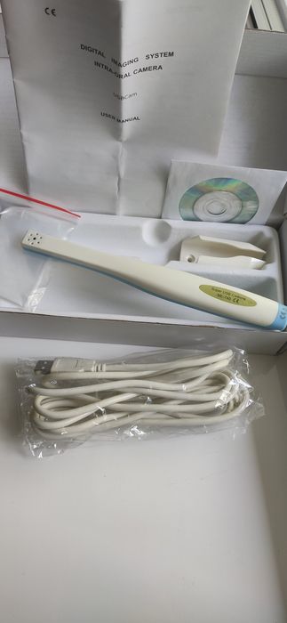 Интраоральная камера ME-740