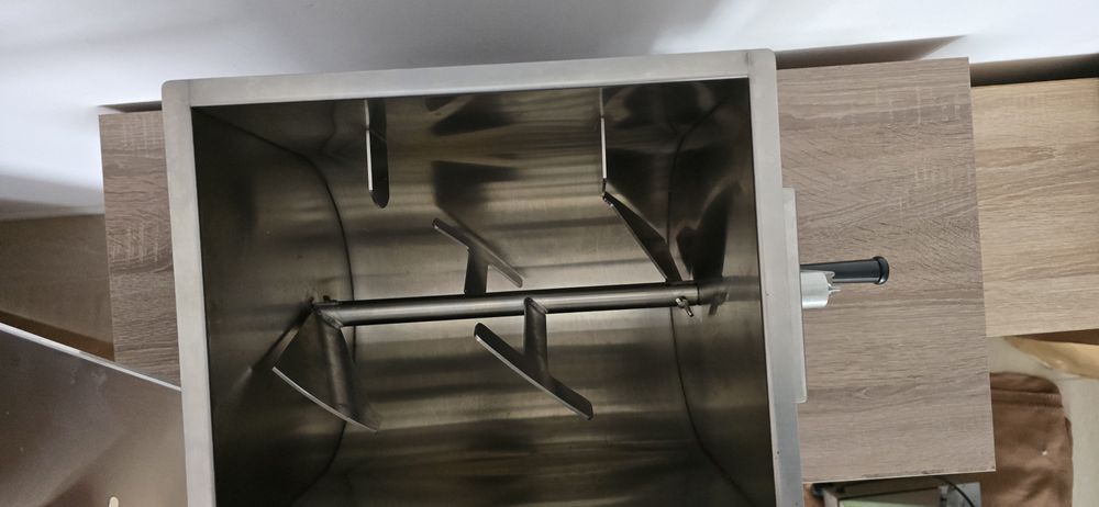 Hendi mieszarka ręczna do farszu