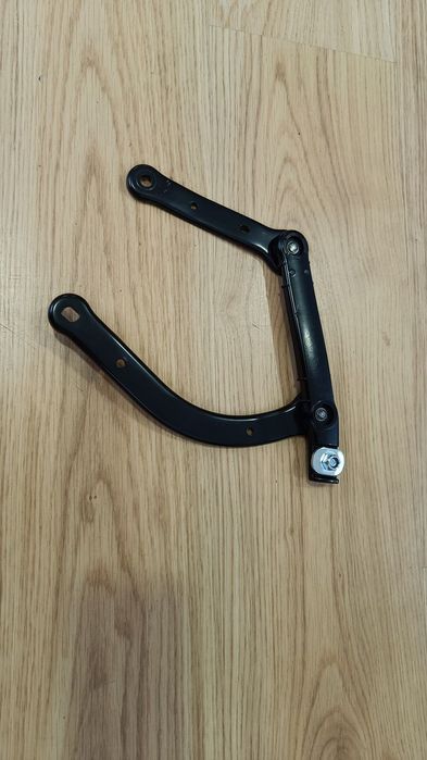 hastes braço motor limpa vidros BMW E60/E61 (novo)