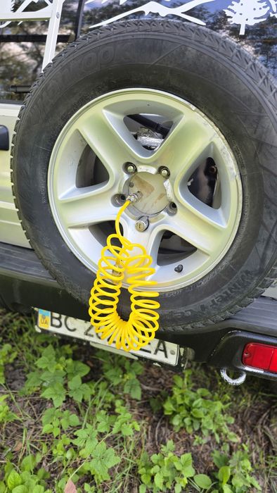 Продам Сузукі OFF-ROUD