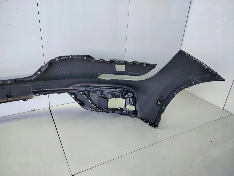Renault Koleos 2 II LIFT Zderzak przód przedni 620227800R