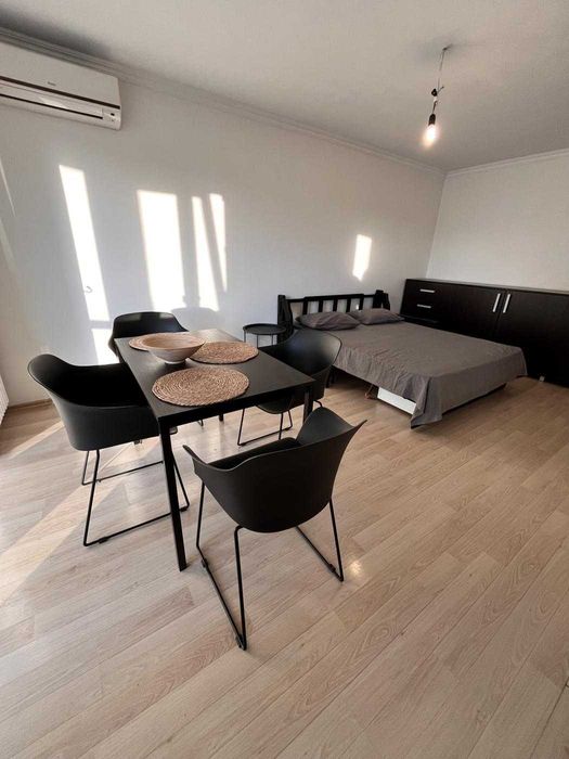 1-room apartment apartment by the address st. Kulikovo pole pl Oktyabrskoy revolyutsii pl (area 31 m²) - Atlanta.ua - photo 2