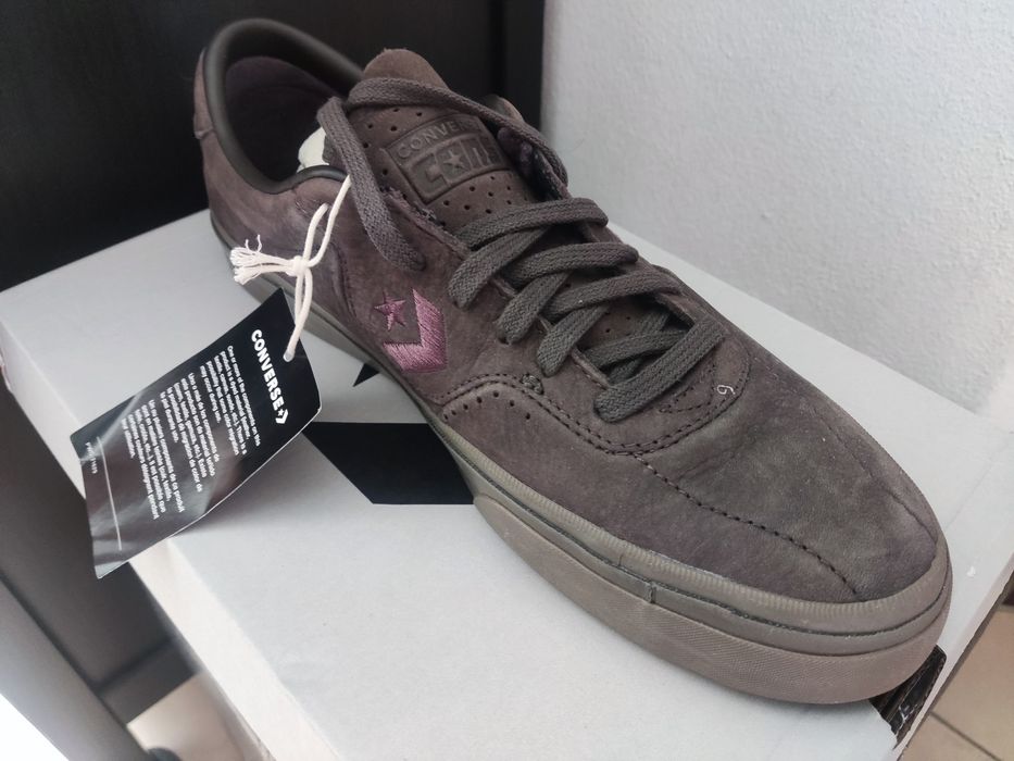 Sapatilhas Converse Renew CT70 Upcycled Fleece