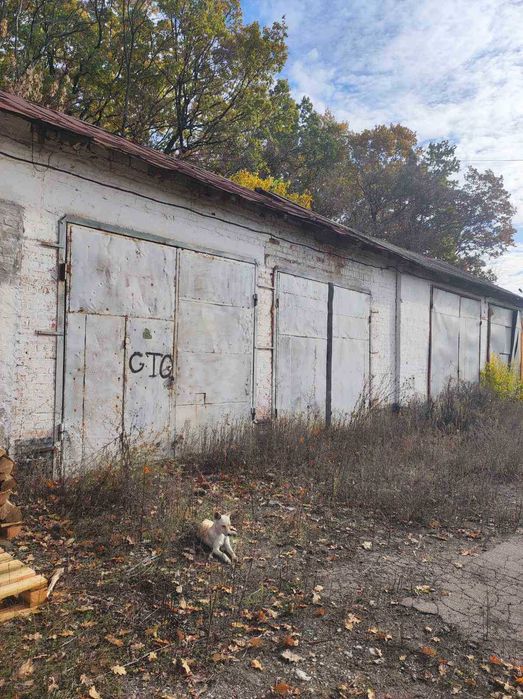 Здам в оренду приміщення 500кв.м