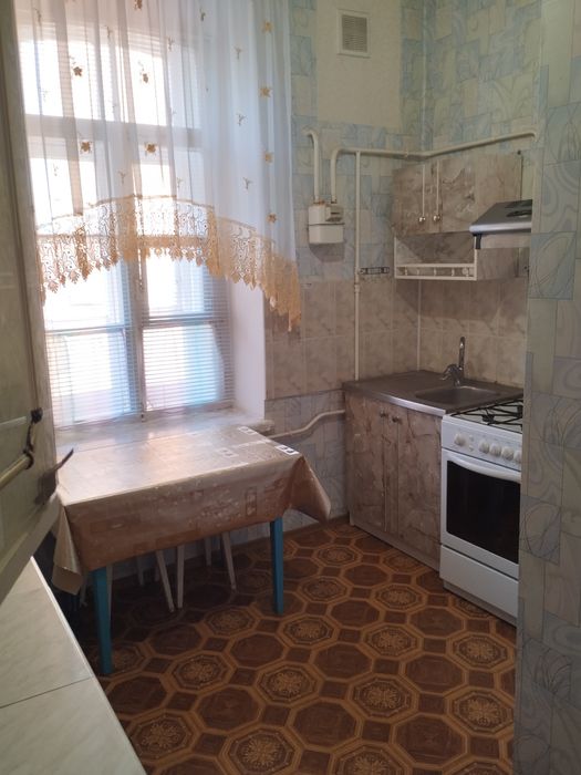 3-кімнатна економна з ремонтом квартира смт Вапнярка Вінницька