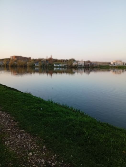 Нерухомість, приватна територія