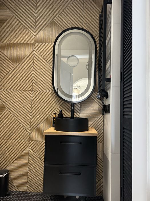 Lustro Alasta 90x50
