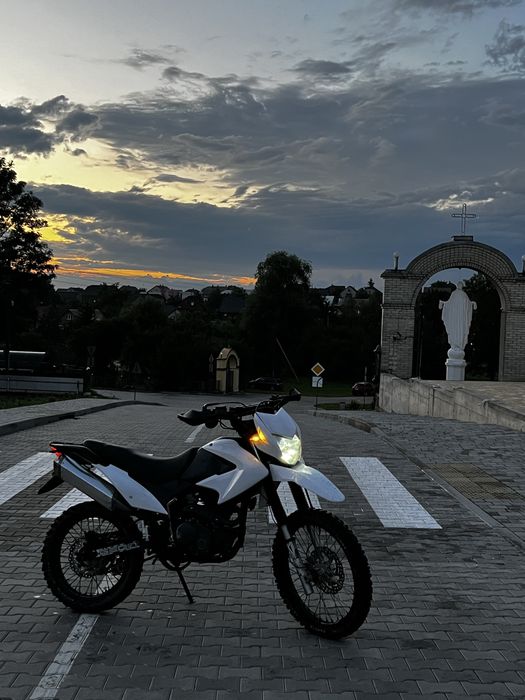 продам geon x-road 250