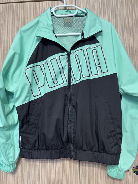 Костюм трійка puma жіночий