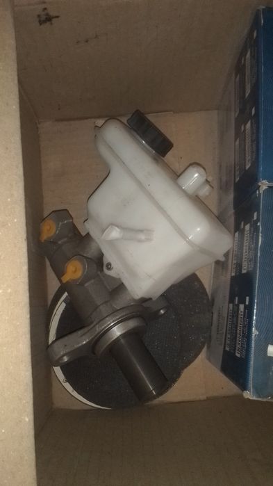 Запчасти Газель бизнес и Газель NEXT