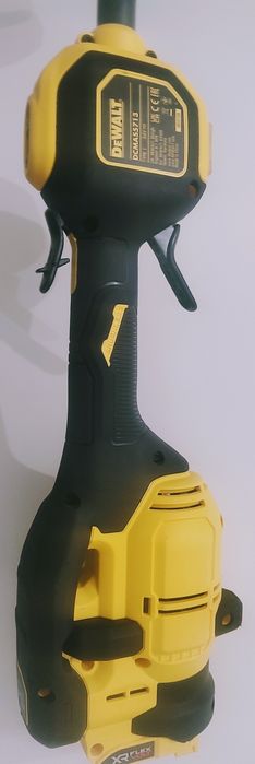 Jednostka napędowa DeWalt DCMAS5713N BRUSHLESS FLEXVOLT 54V