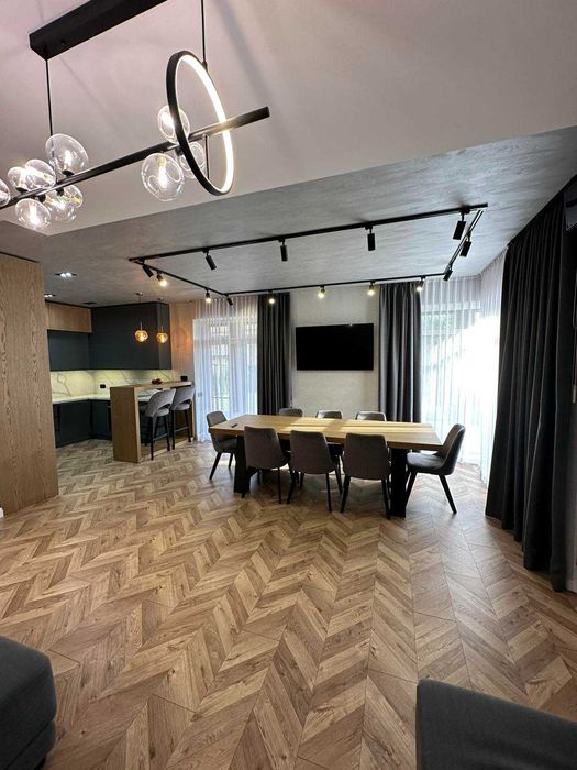 Продаж БУДИНКУ 145 м2, ділянка 5 соток. Стоянка 2, Ірпінь