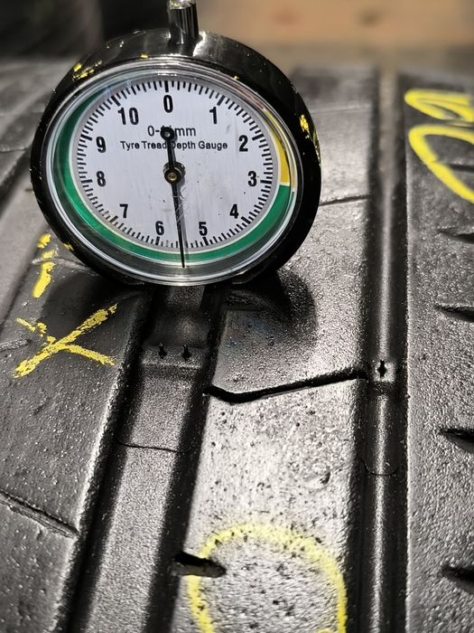 Opony Pirelli P zero 275/35/22 para