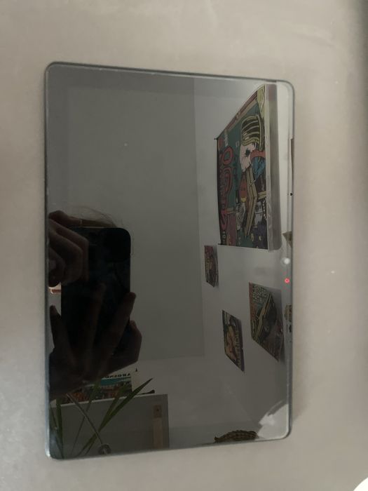 Tablet Huawei Matepad T AGR-W09 z etui