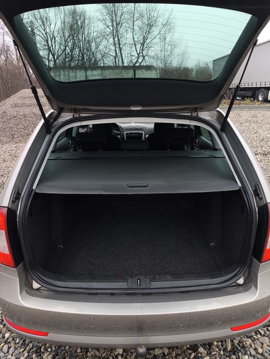 Skoda Octavia 2011 року Свіжопригнана з Австрії 1.6 МПІ mpi Шкода