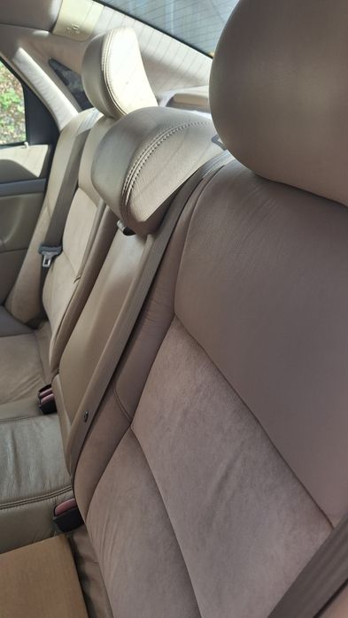 VOLVO S80 T6 Classe Executive